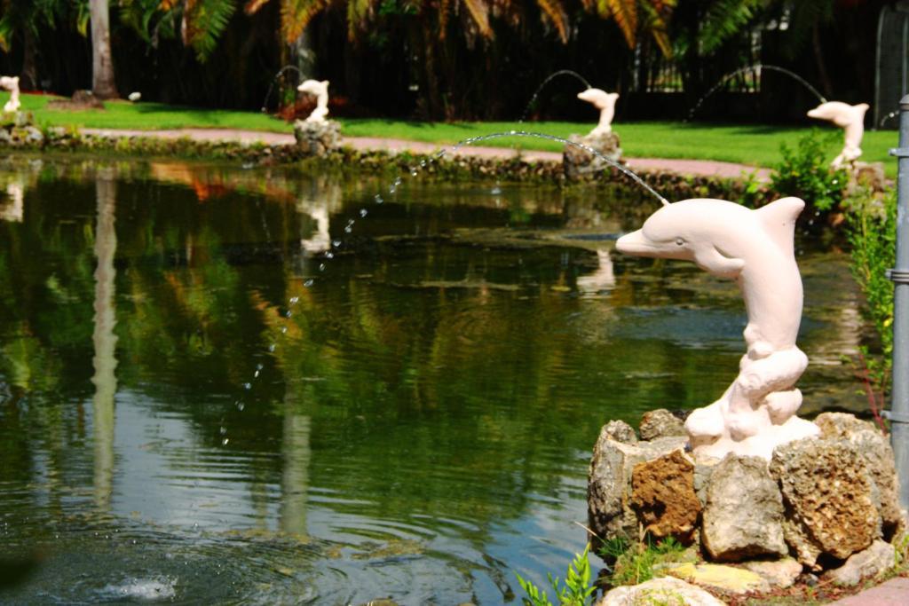 Rock Lake Not Open Due To Hurricane Damages Hotel Fort Myers Bilik gambar